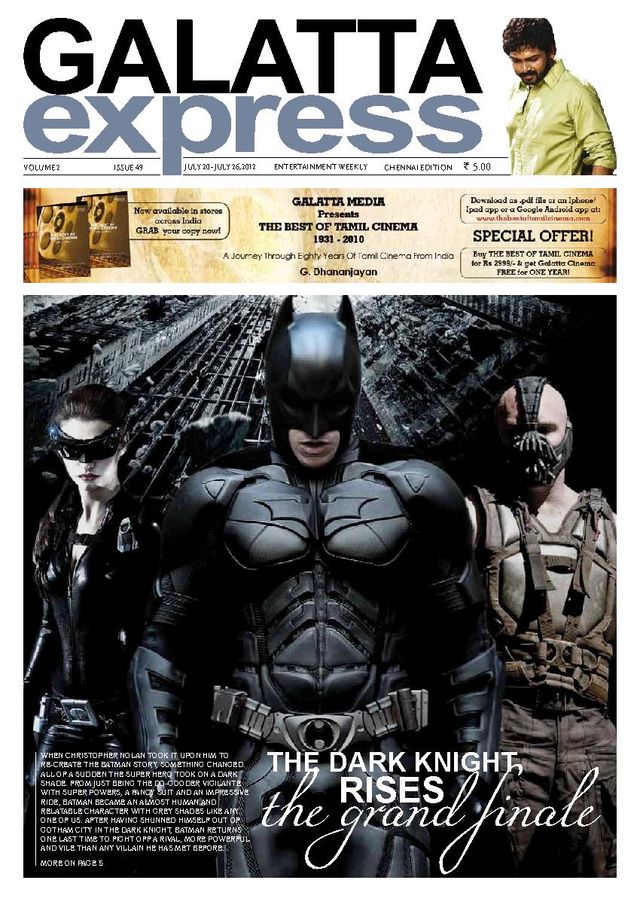 Go Unlimited with Magzter GOLD